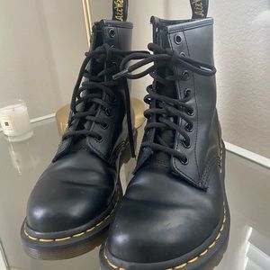 Doc Martens